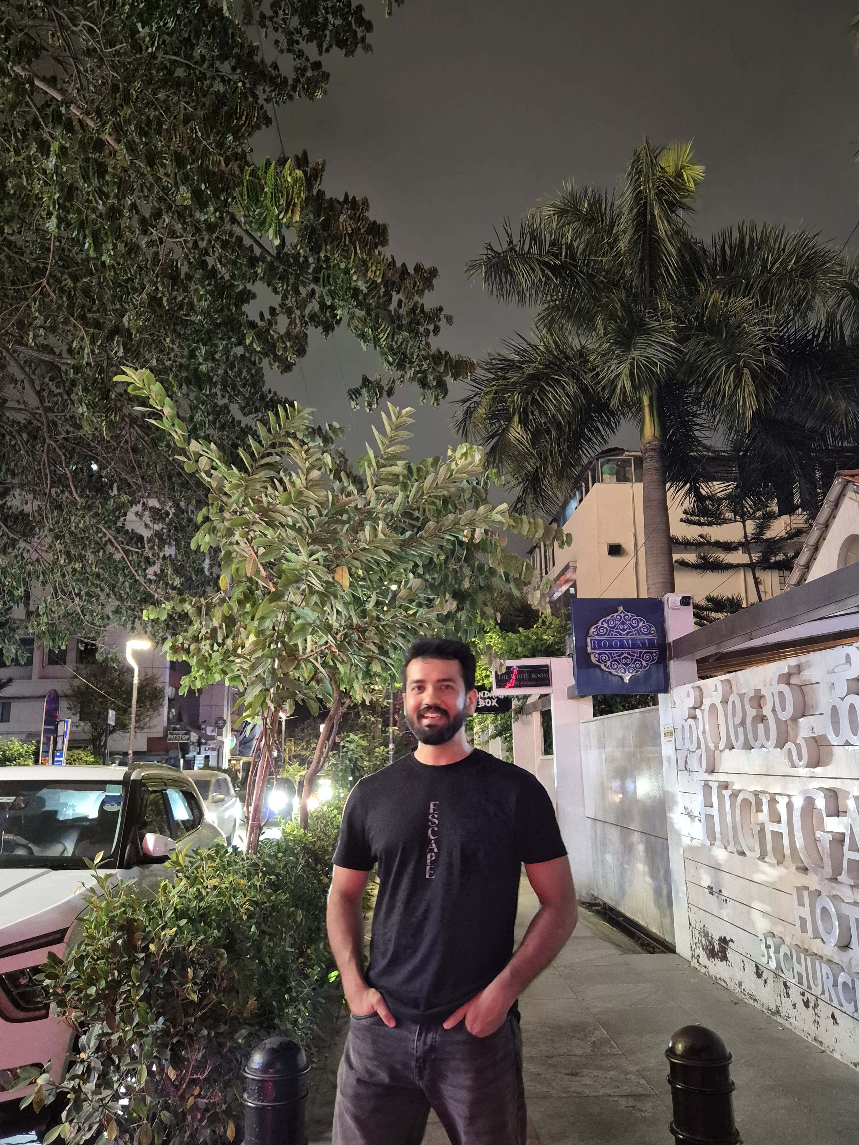 Ahad Ahmad Khan — AI Engineer