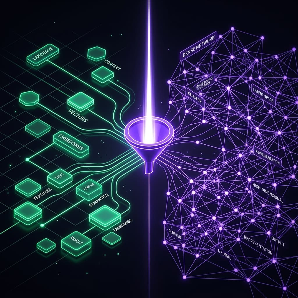 Why pure vector search fails in enterprise RAG — and how RRF fixes it